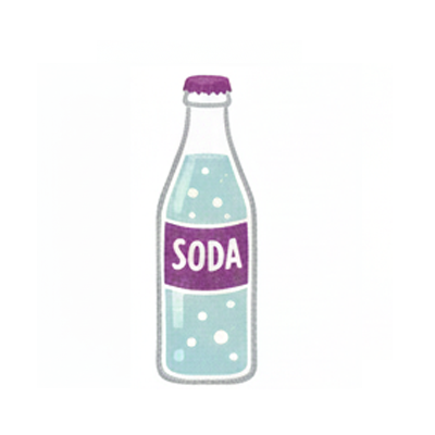 Soda