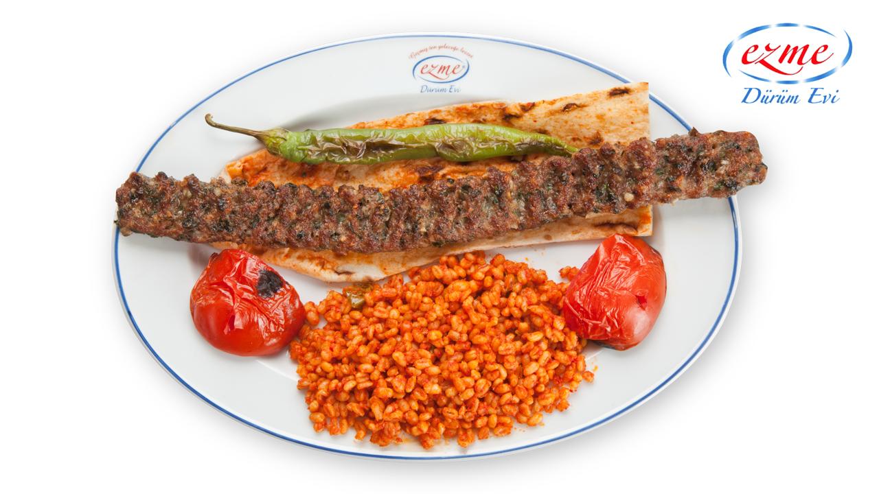 Beyti Kebap