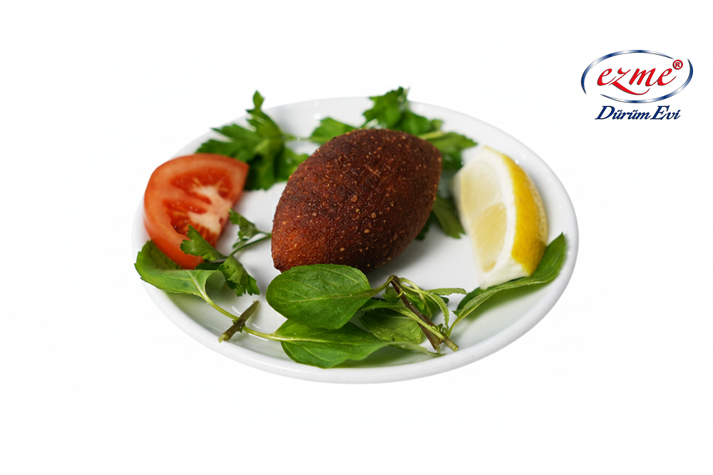 İçli köfte
