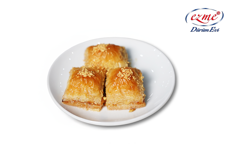 Cevizli Baklava