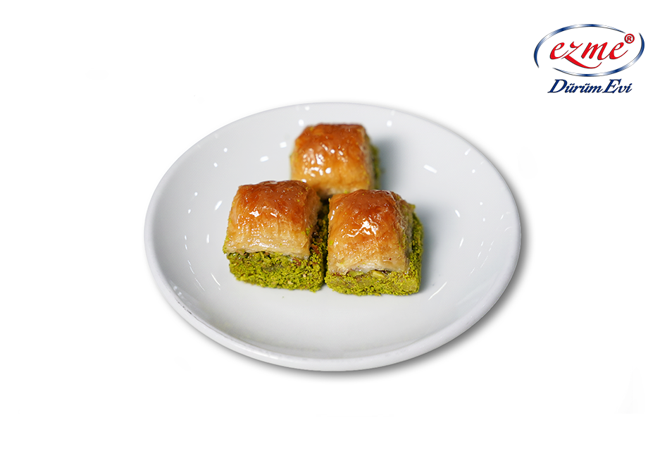 Kuru Baklava