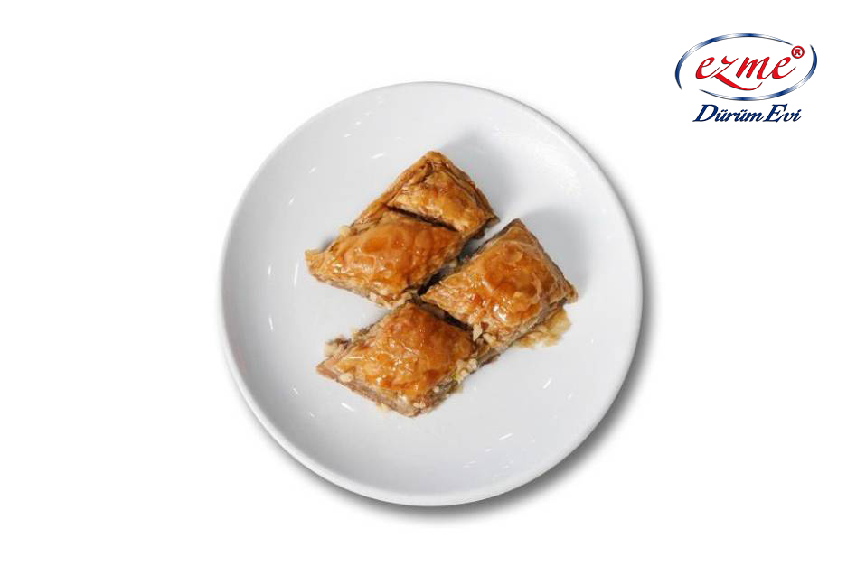 Cevizli Ev Baklavası