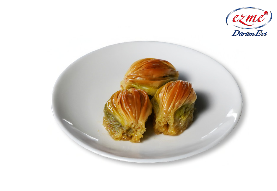 Midye Baklava