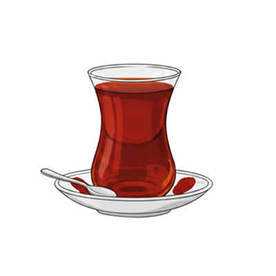 Çay