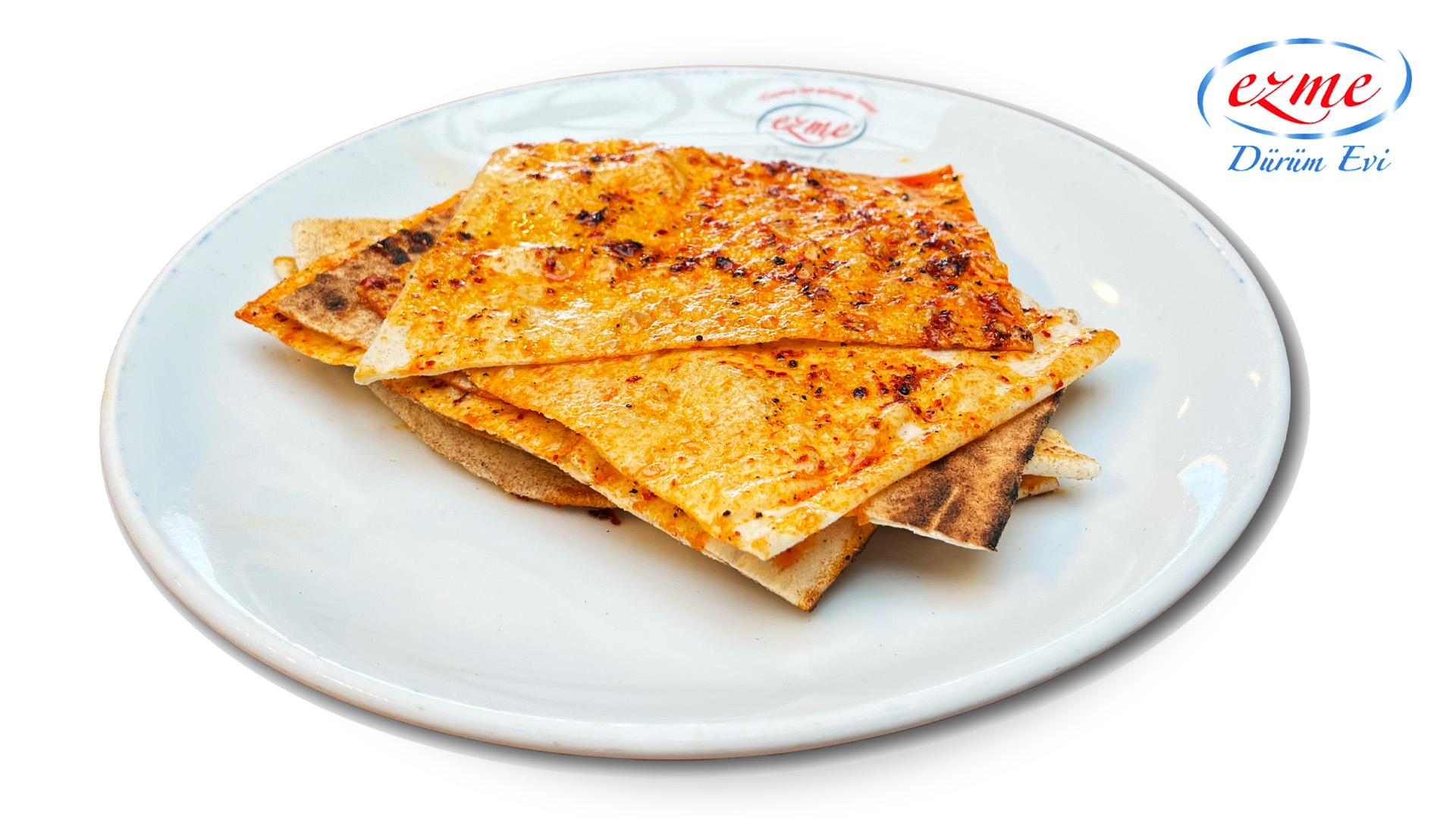 Yağlı Lavaş (1 adet)